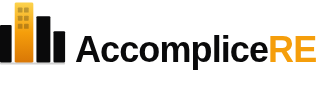 Accomplice logo