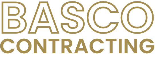 Basco Contracting logo