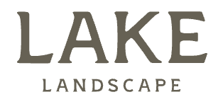 Lake Landscape logo